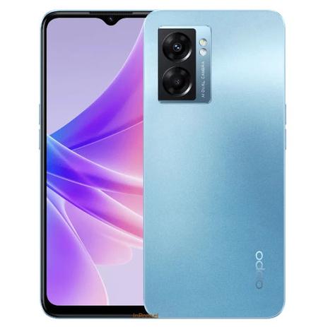 Spesifikasi Oppo K10 5G yang Diluncurkan Juni 2022