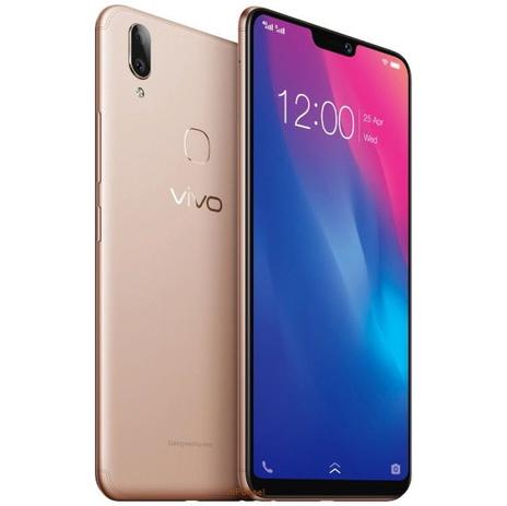 Spesifikasi Vivo Y85 yang Diluncurkan April 2018