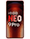 Vivo iQOO Neo9 Pro Global